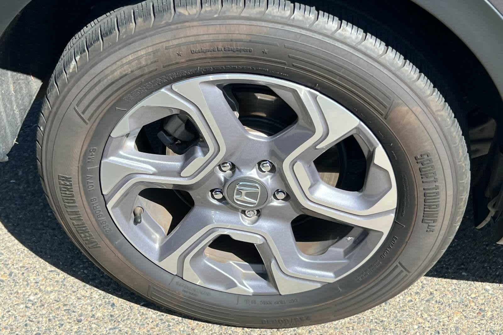Thumbnail: 2019 Honda CR-V - 14