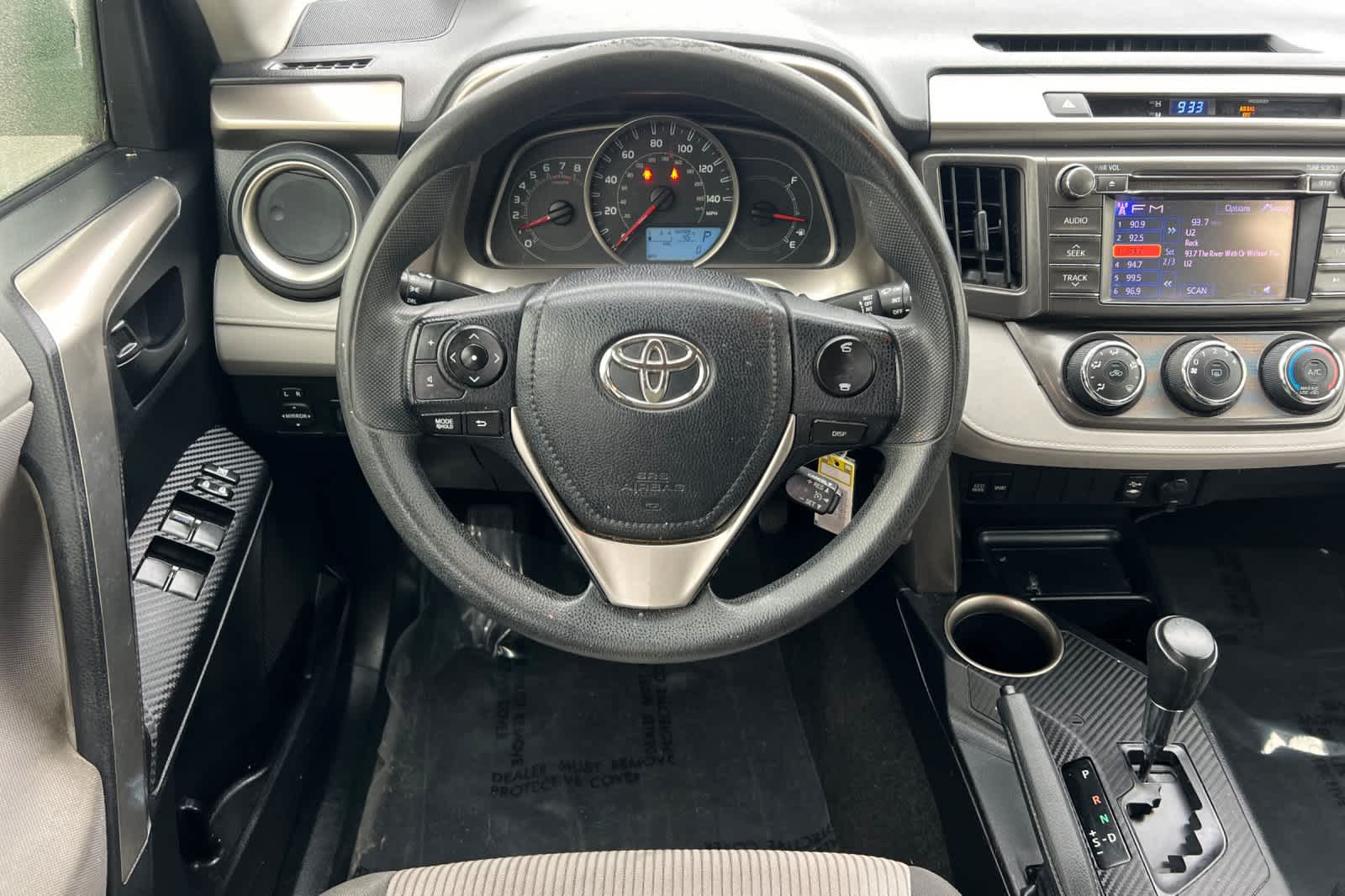 Thumbnail: 2013 Toyota RAV4 - 14