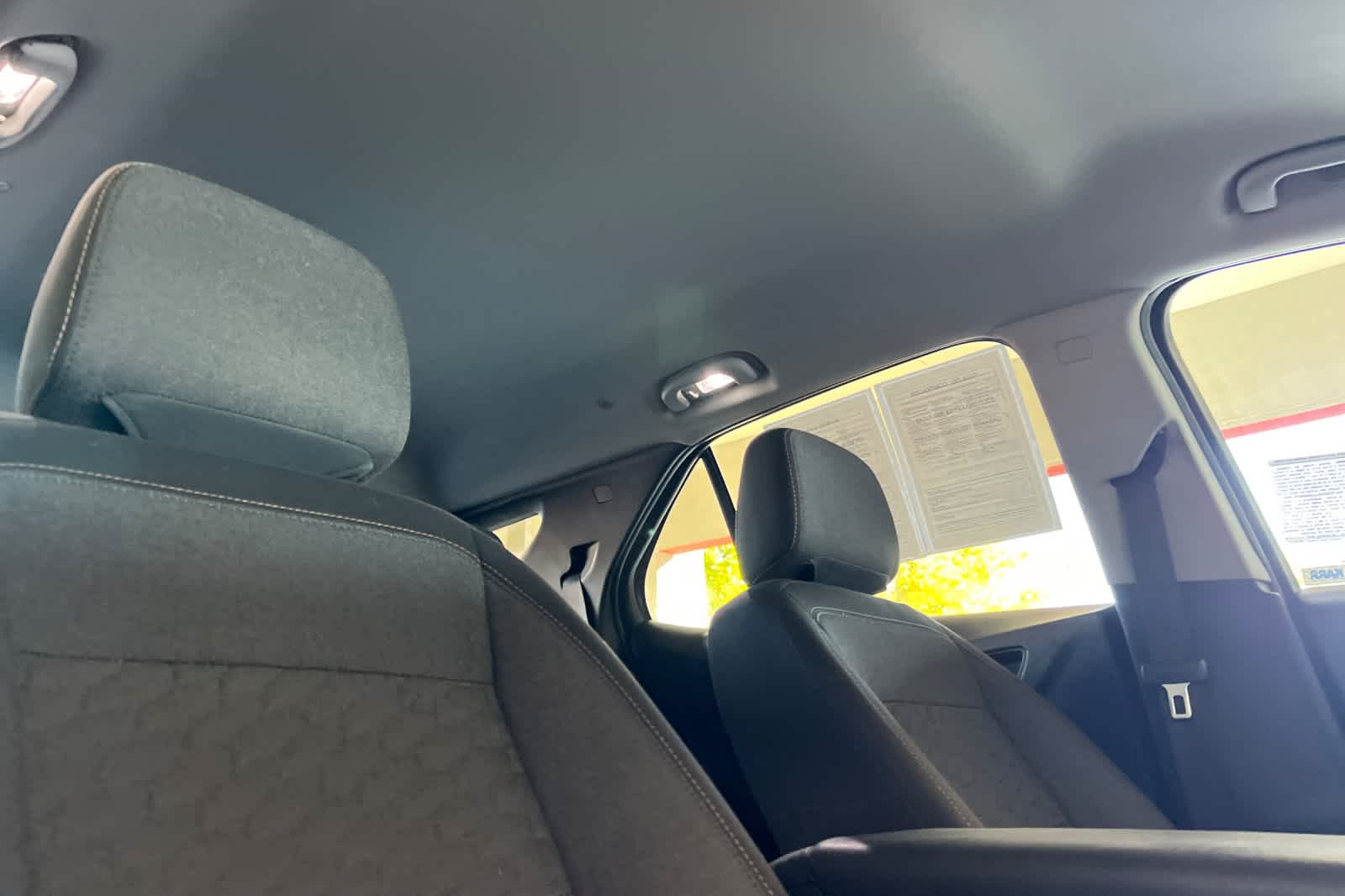 Thumbnail: 2019 Chevrolet Equinox - 17