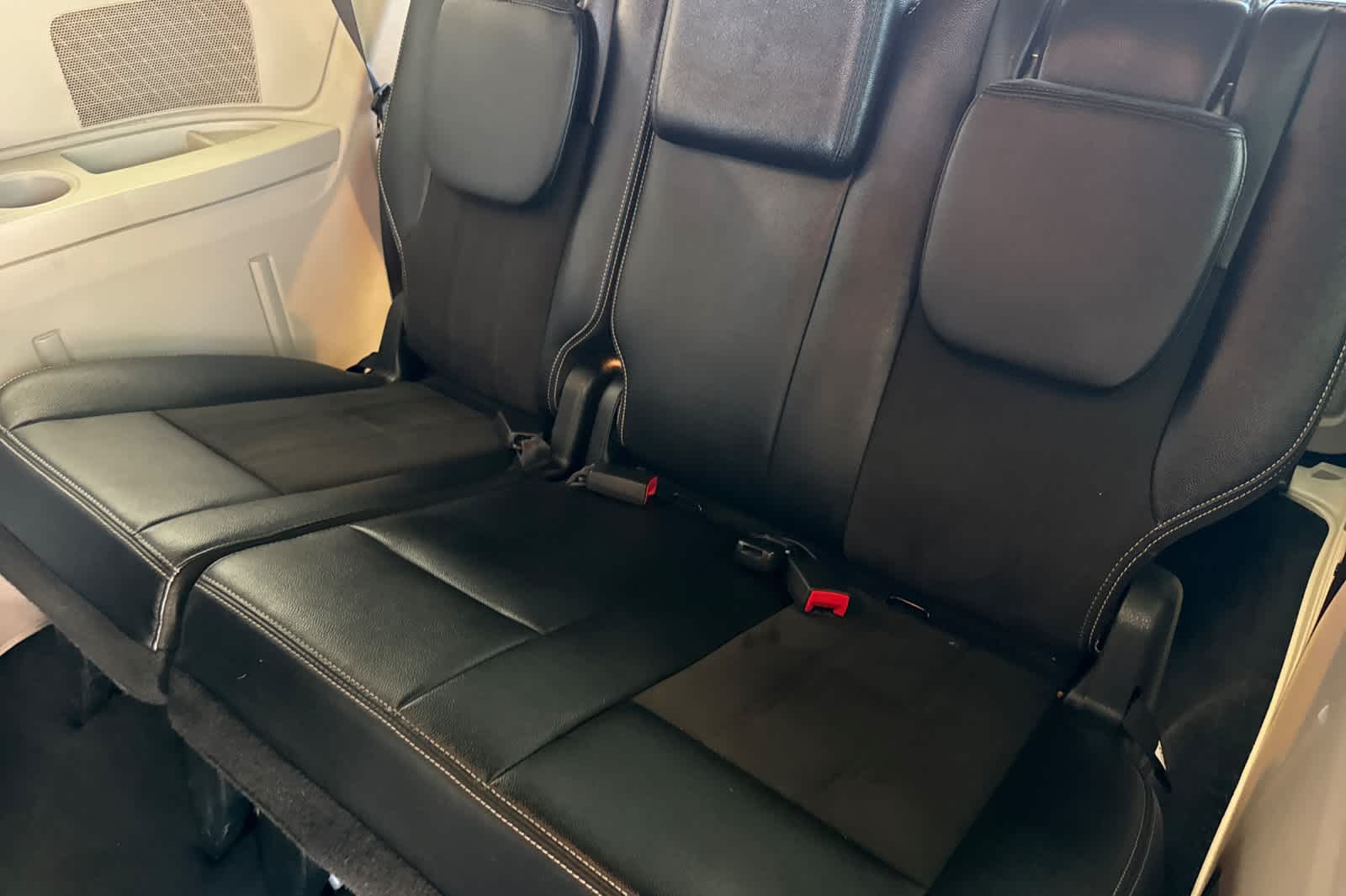 Thumbnail: 2019 Dodge Grand Caravan - 15