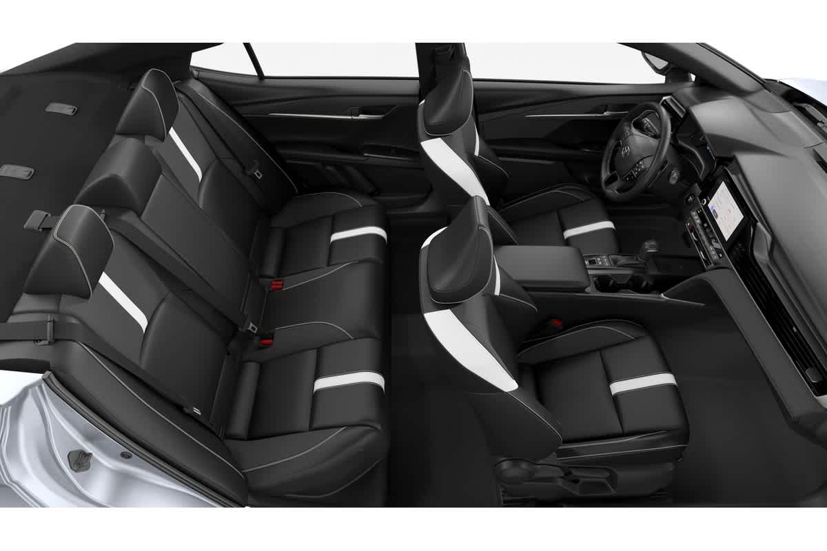 Thumbnail: 2026 Toyota Camry - 22