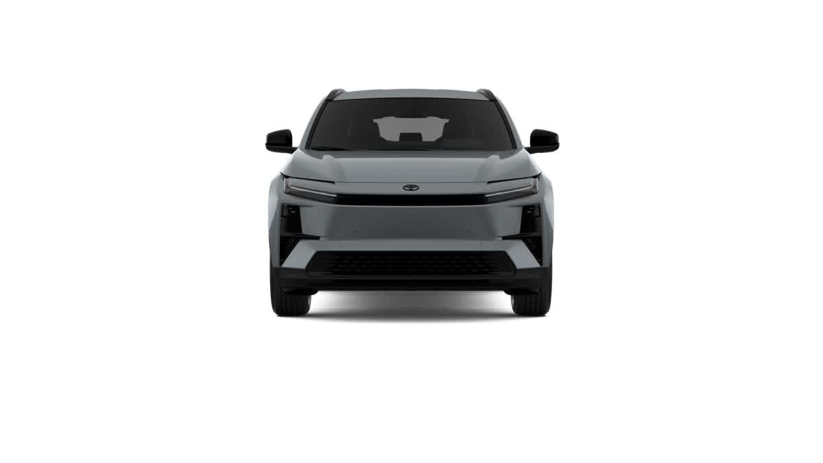 Thumbnail: 2026 Toyota C-HR - 17