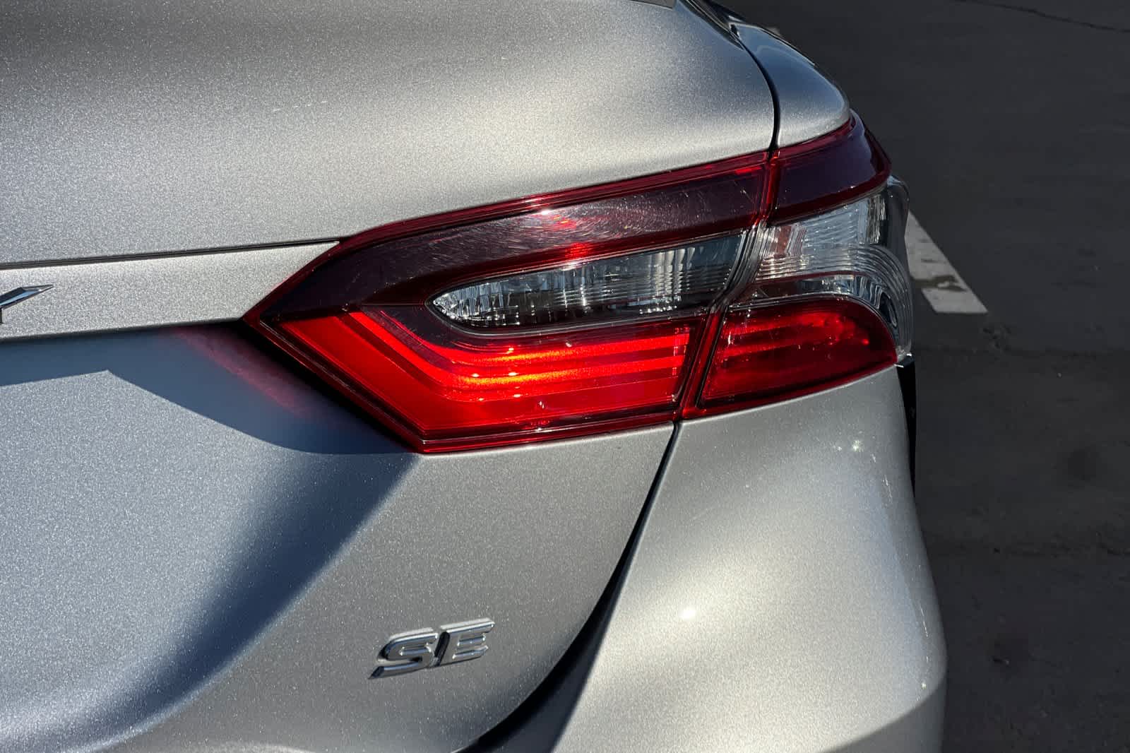 Thumbnail: 2022 Toyota Camry - 28