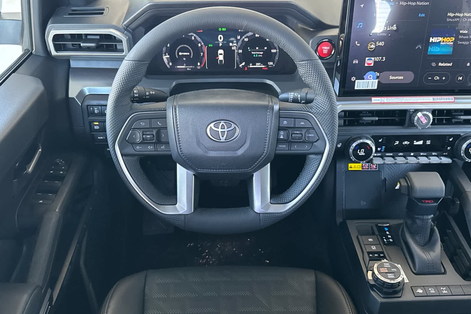 Thumbnail: 2025 Toyota Tacoma - 14