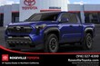  Toyota Tacoma i-FORCE MAX