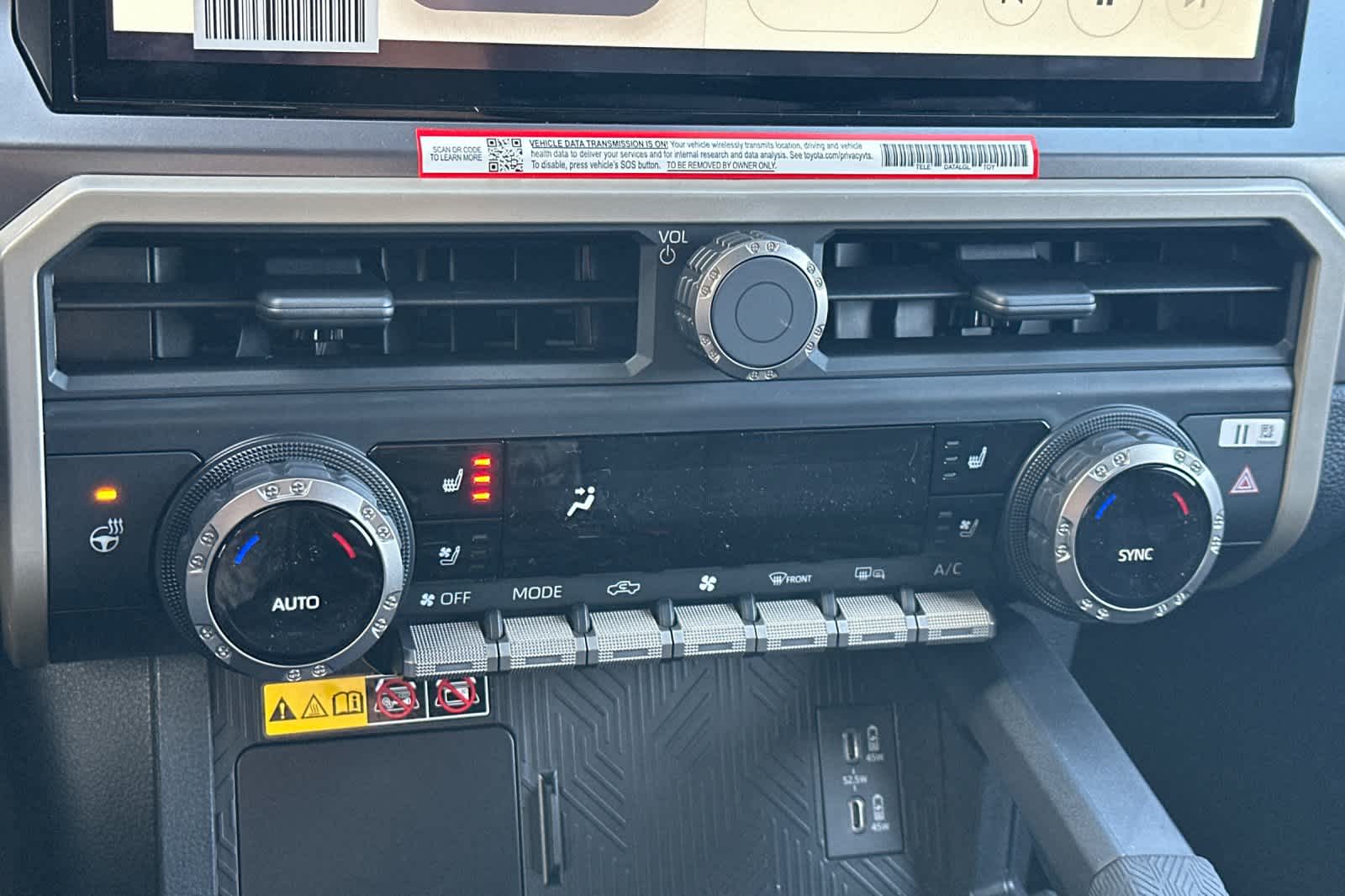 Thumbnail: 2026 Toyota Tacoma - 21