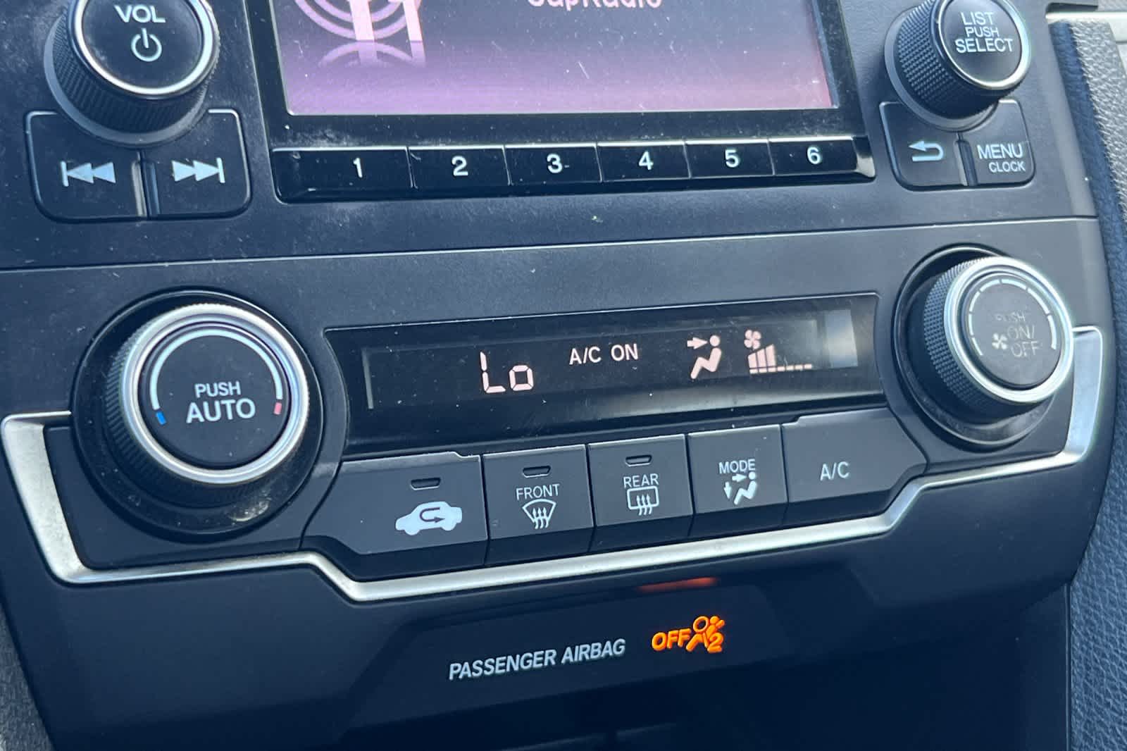 Thumbnail: 2019 Honda Civic - 20