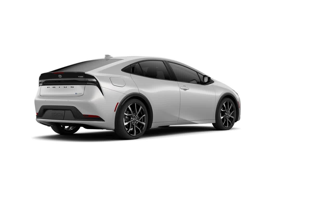 Thumbnail: 2026 Toyota Prius - 10