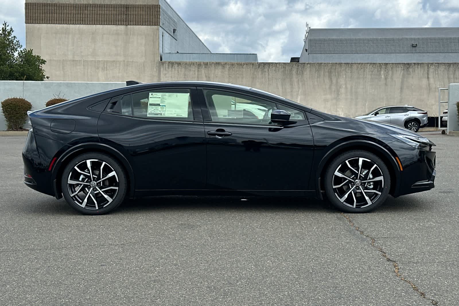 Thumbnail: 2026 Toyota Prius - 8
