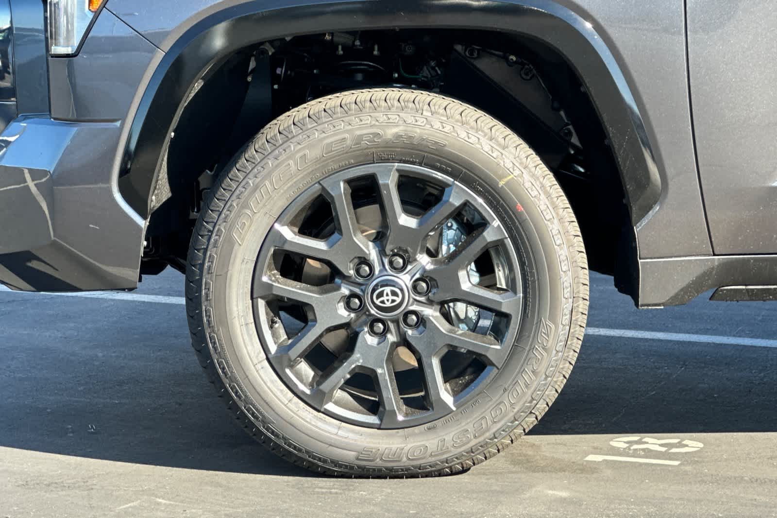 Thumbnail: 2026 Toyota Tundra - 31