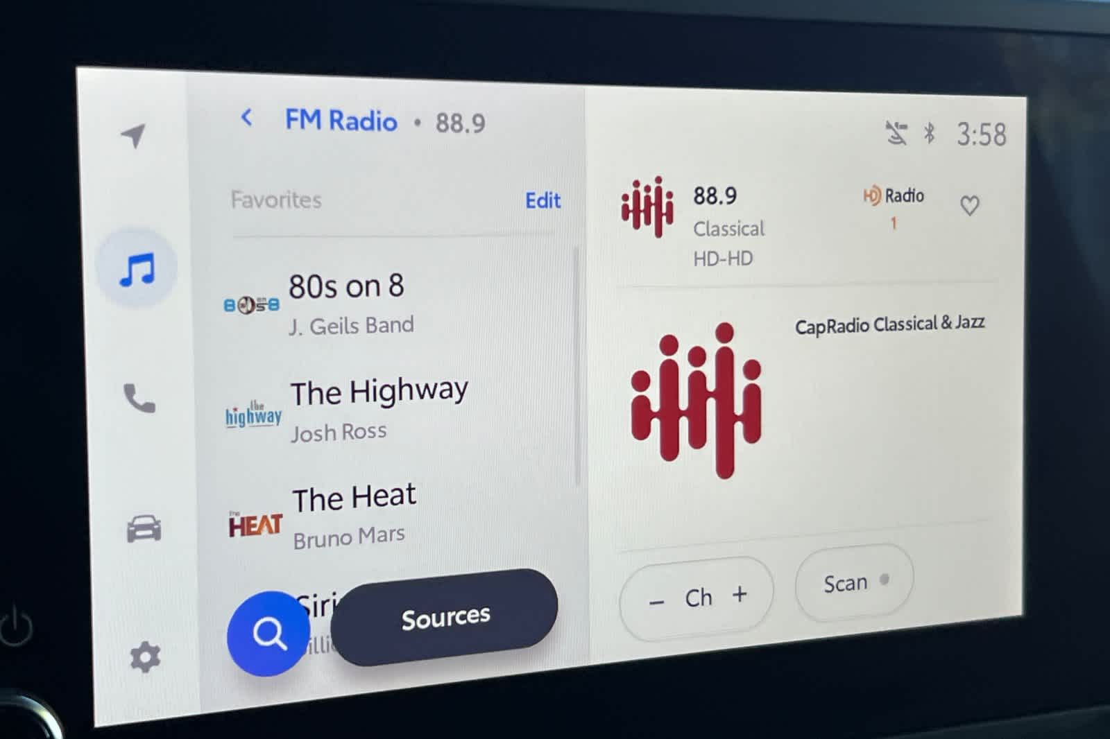 Thumbnail: 2024 Toyota Tacoma - 18