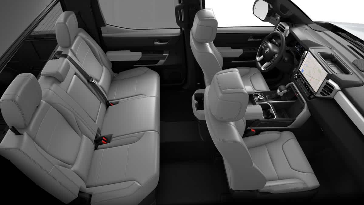 Thumbnail: 2026 Toyota Tundra - 22