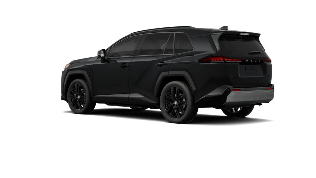 Thumbnail: 2026 Toyota RAV4 - 9