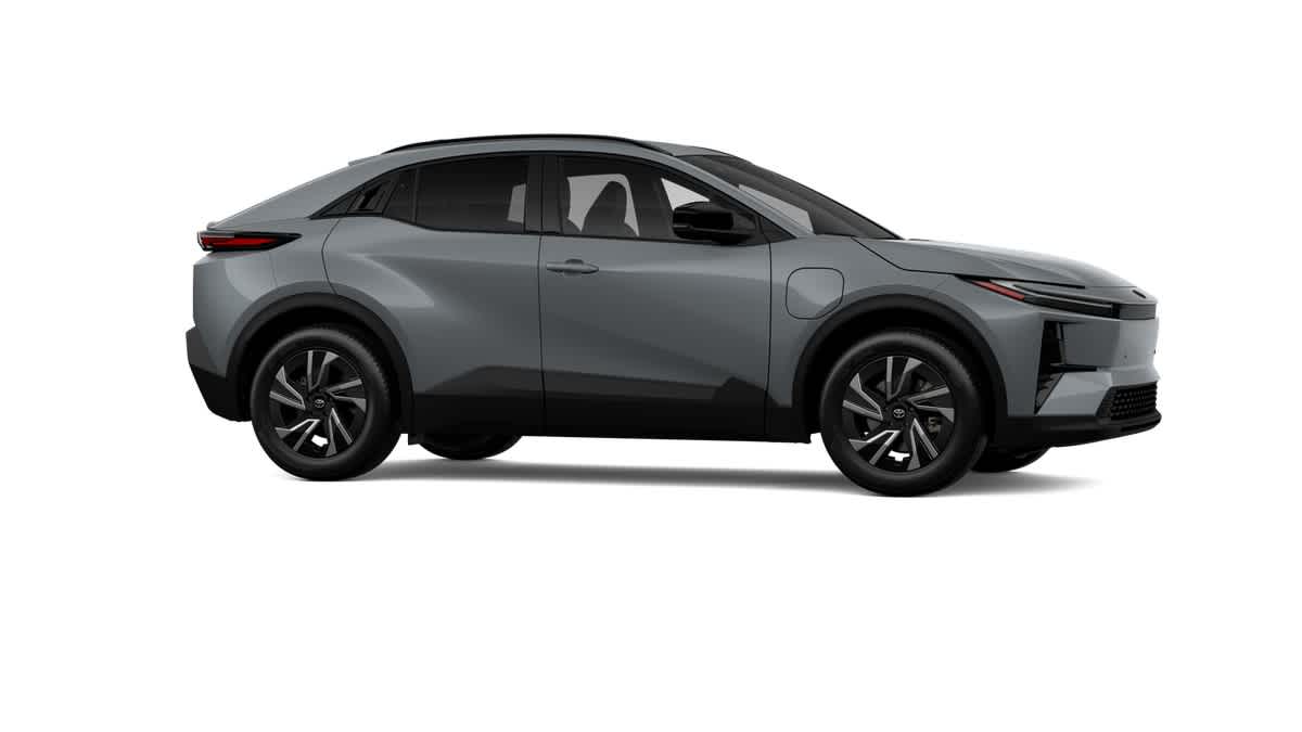 Thumbnail: 2026 Toyota C-HR - 13