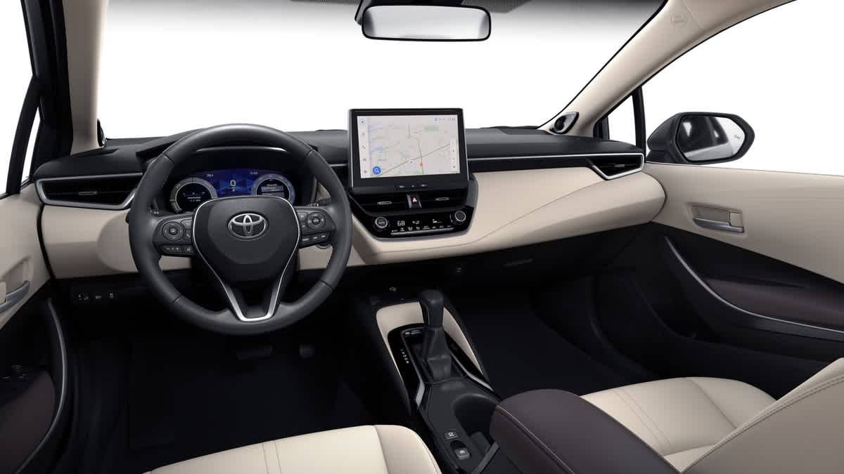 Thumbnail: 2026 Toyota Corolla - 19