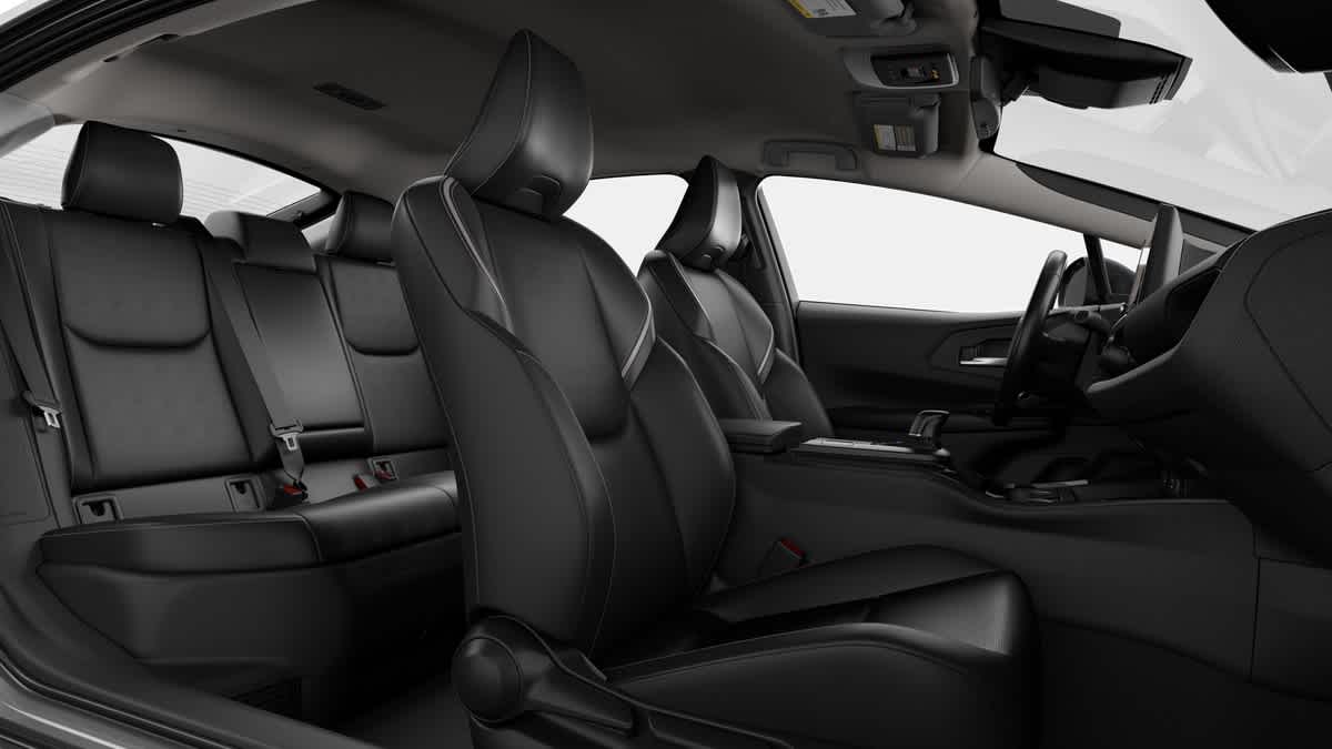 Thumbnail: 2026 Toyota Prius - 20