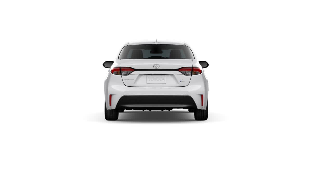 Thumbnail: 2026 Toyota Corolla - 8