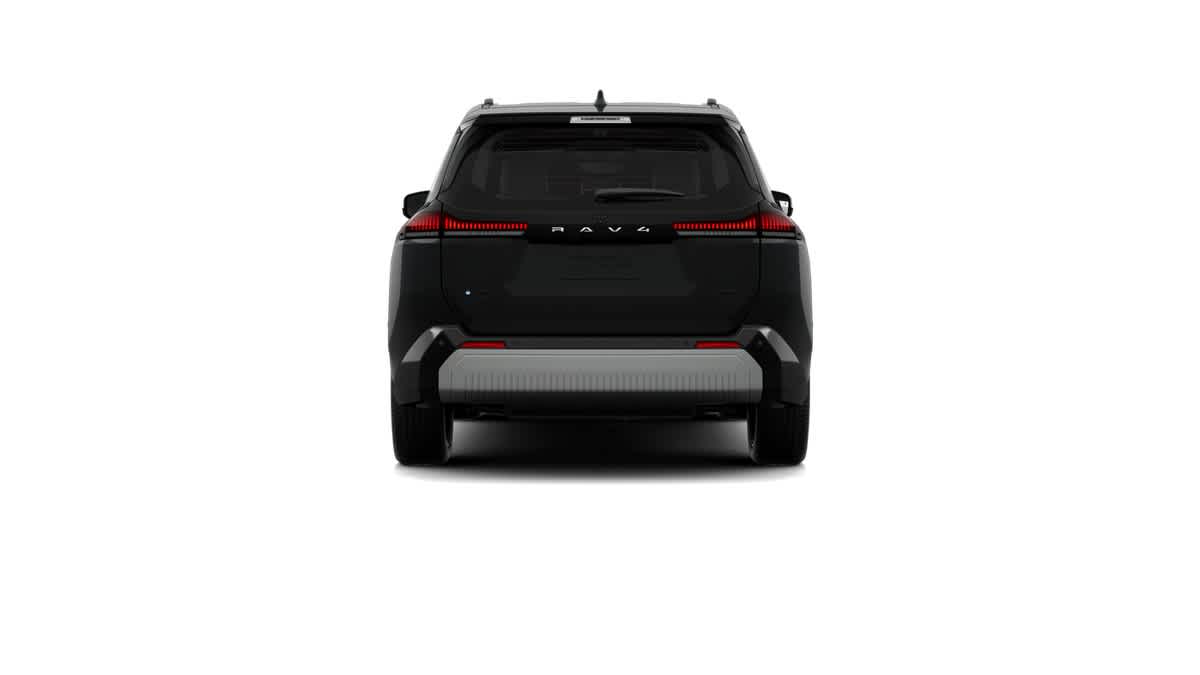 Thumbnail: 2026 Toyota RAV4 - 11