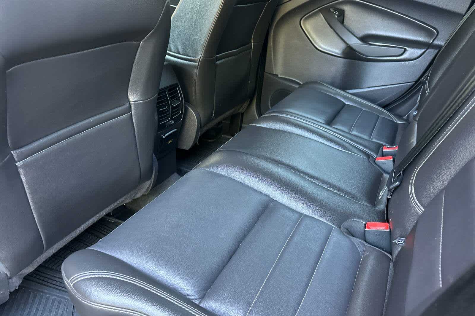 Thumbnail: 2014 Ford Escape - 4