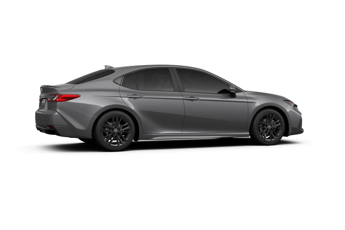 Thumbnail: 2026 Toyota Camry - 11