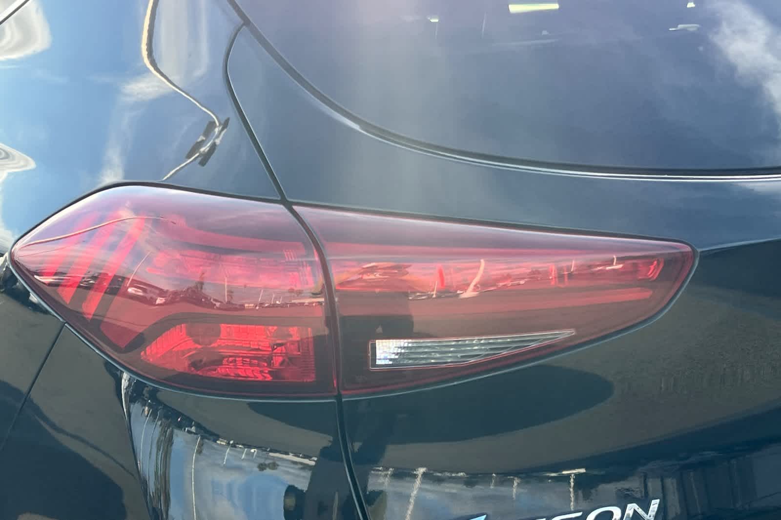 Thumbnail: 2019 Hyundai Tucson - 15