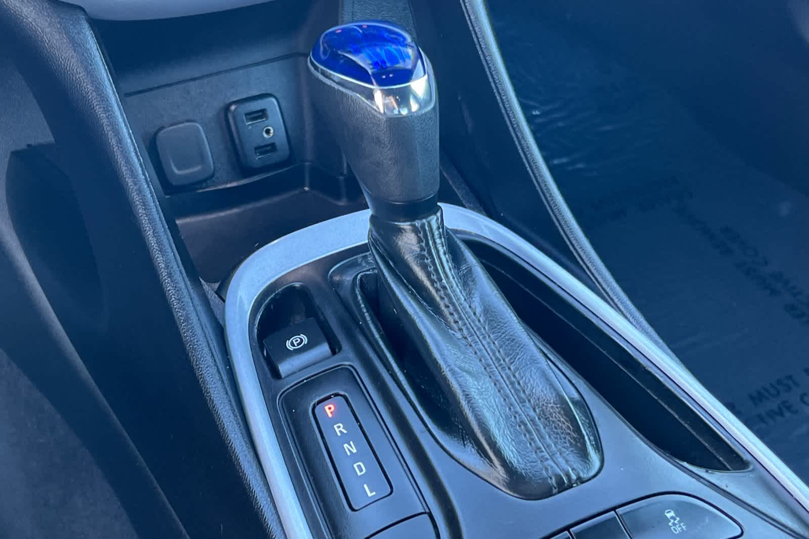 Thumbnail: 2018 Chevrolet Volt - 22