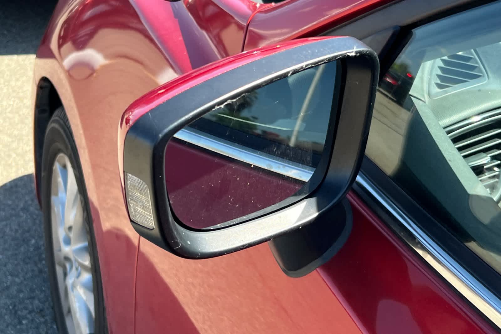 Thumbnail: 2015 Mazda Mazda3 - 8