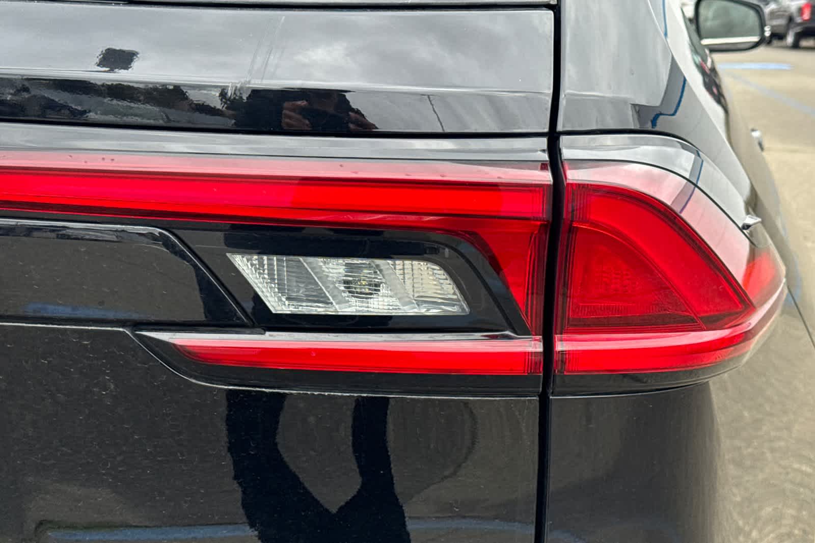 Thumbnail: 2025 Toyota Grand Highlander - 17