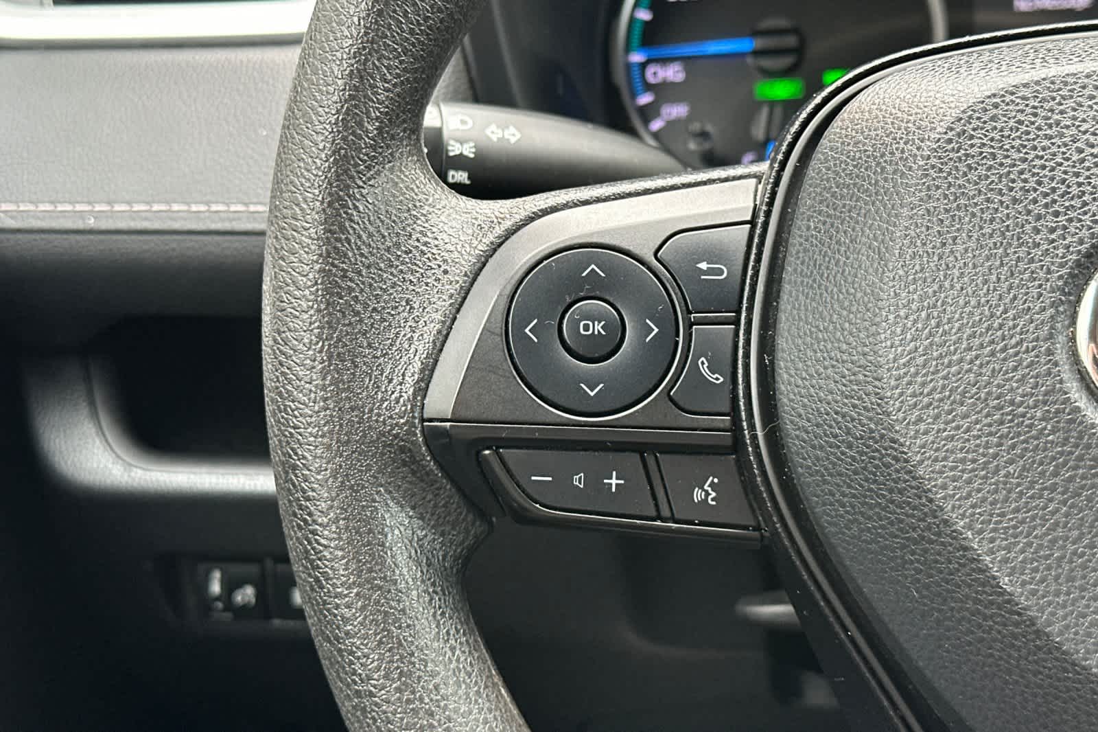 Thumbnail: 2022 Toyota RAV4 - 25