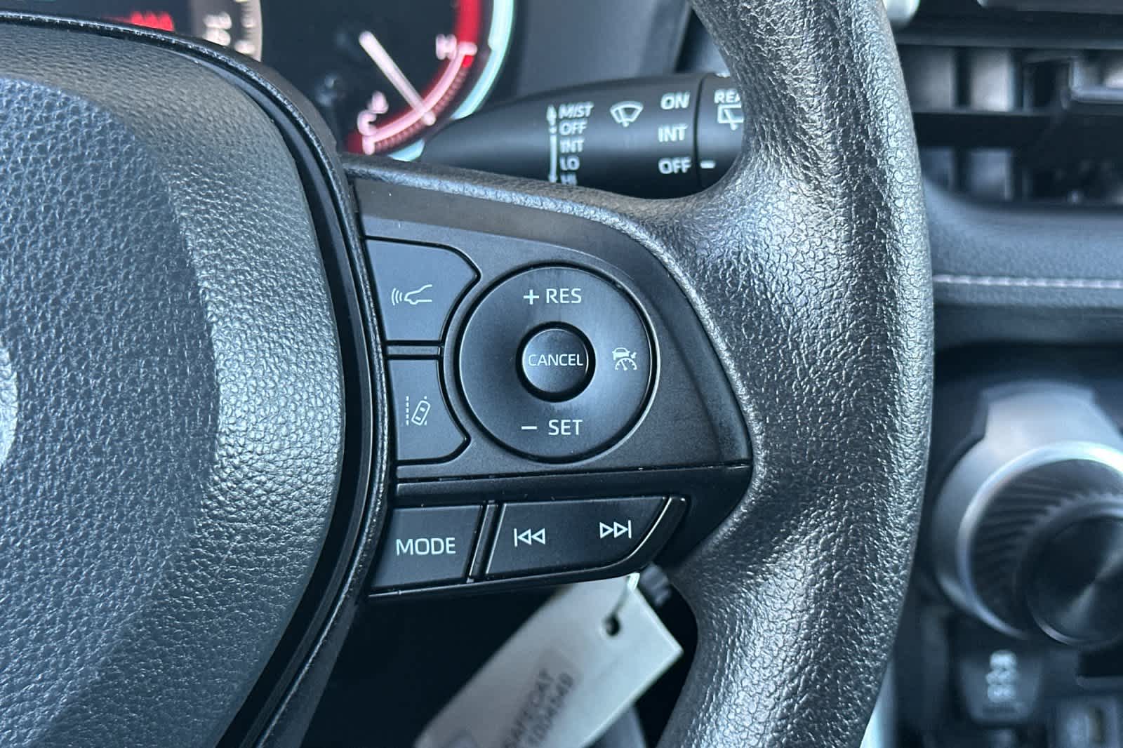 Thumbnail: 2024 Toyota RAV4 - 26