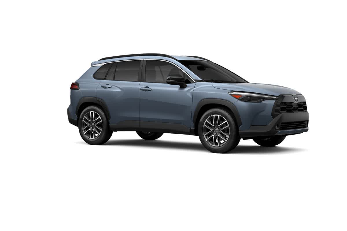 Thumbnail: 2026 Toyota Corolla Cross - 14