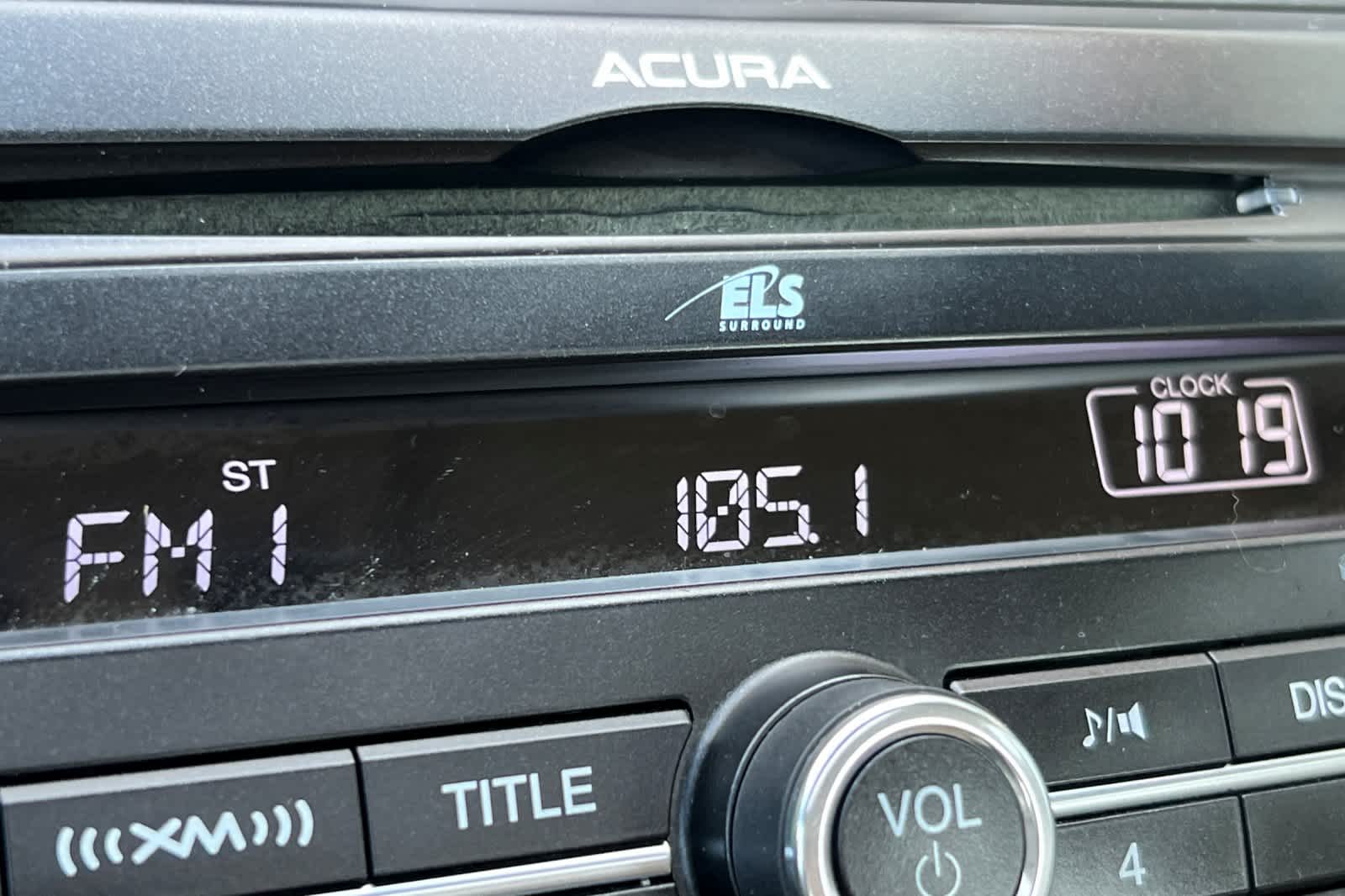 Thumbnail: 2014 Acura TL - 19