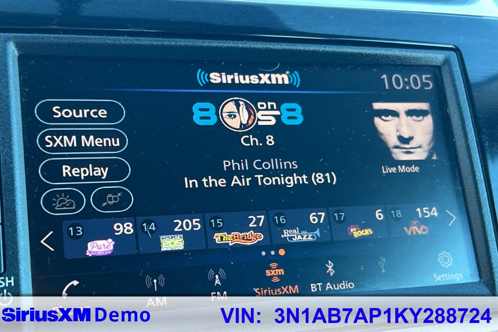 Thumbnail: 2019 Nissan Sentra - 29