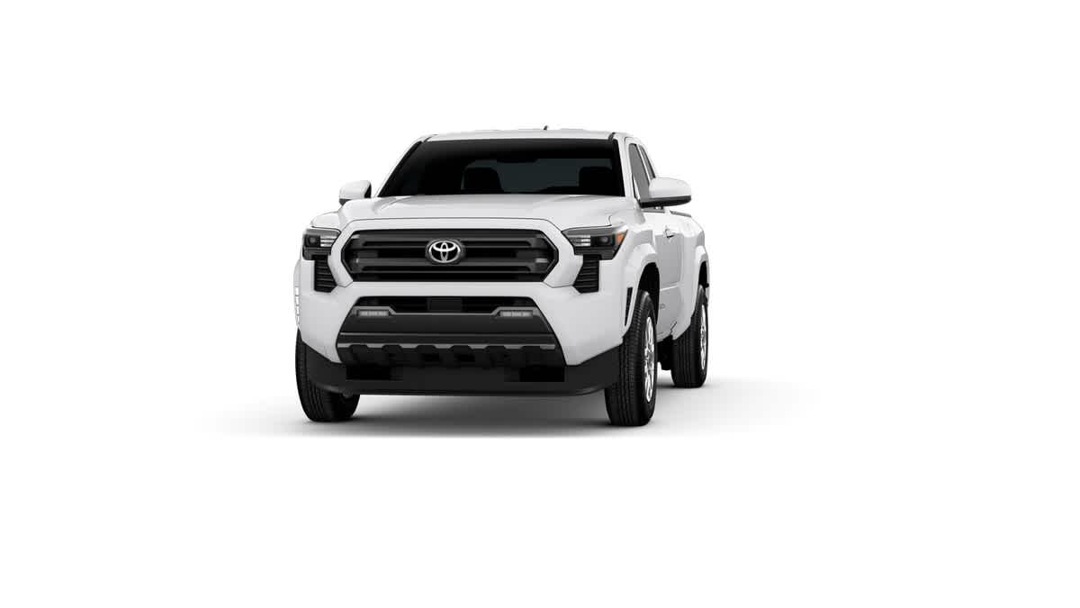 Thumbnail: 2026 Toyota Tacoma - 18