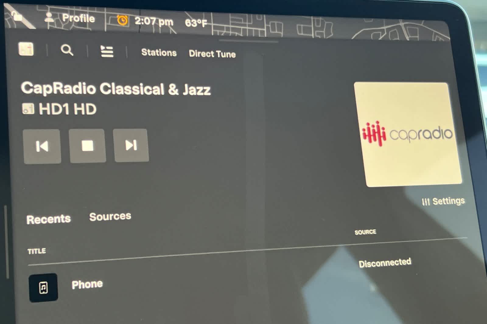 Thumbnail: 2022 Tesla Model 3 - 19