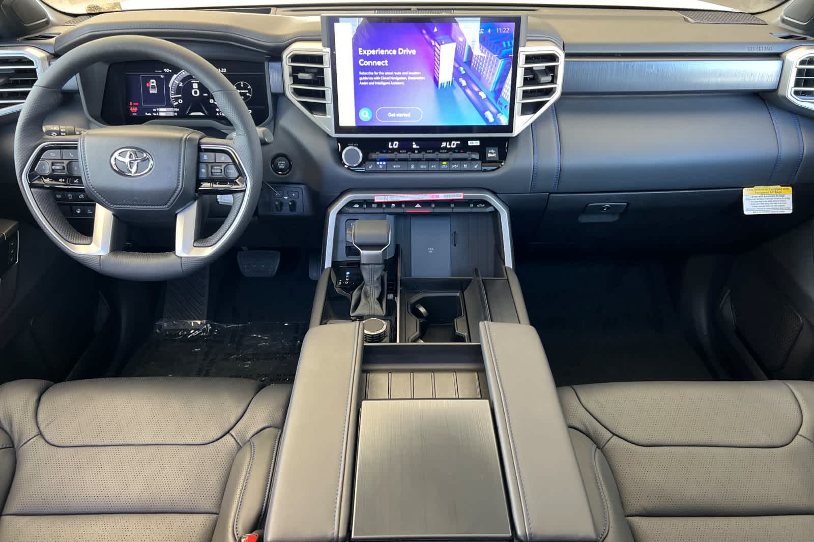 Thumbnail: 2026 Toyota Tundra - 3