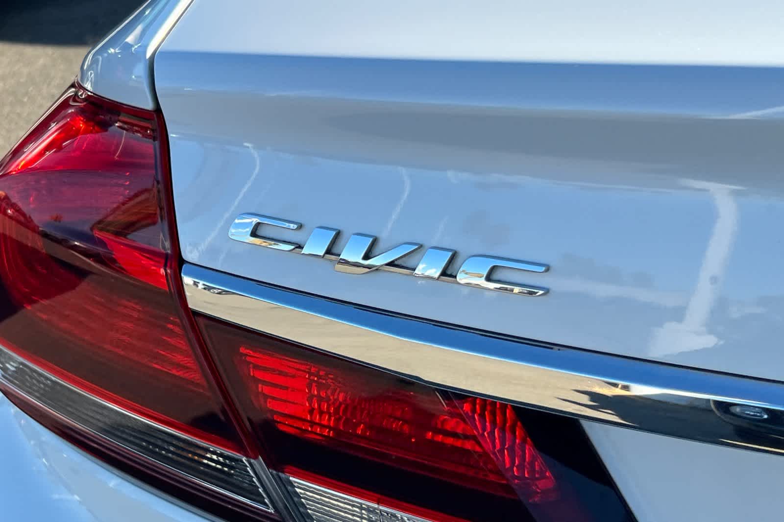 Thumbnail: 2015 Honda Civic - 7
