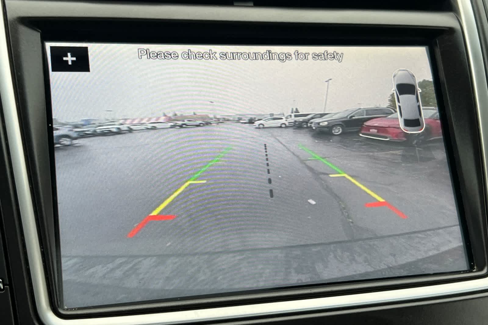 Thumbnail: 2018 Lincoln MKX - 22