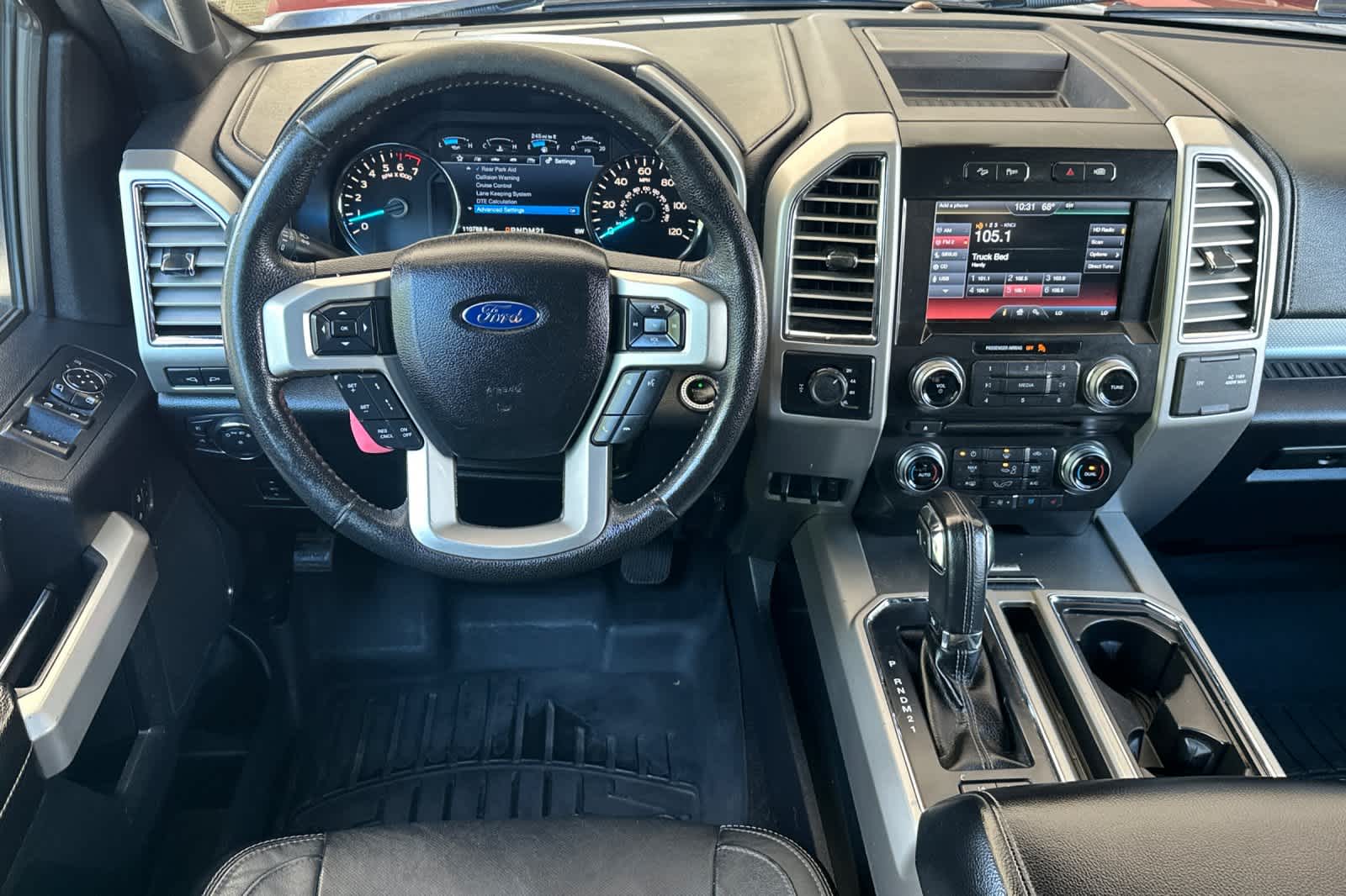 Thumbnail: 2015 Ford F-150 - 15