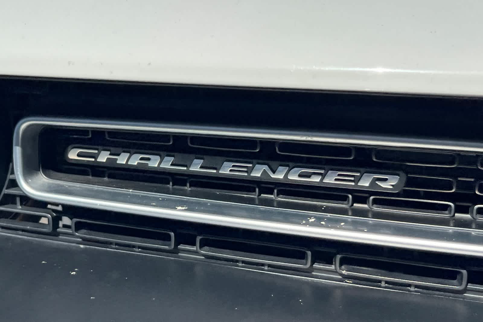 Thumbnail: 2018 Dodge Challenger - 21