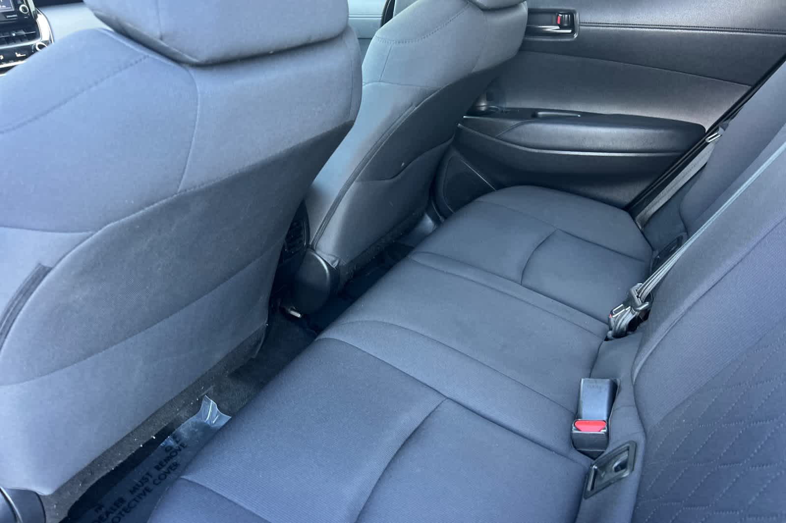 Thumbnail: 2022 Toyota Corolla Cross - 4