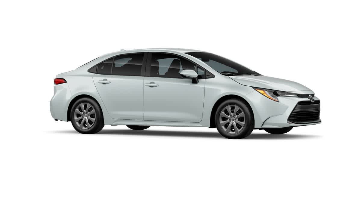 Thumbnail: 2026 Toyota Corolla - 13