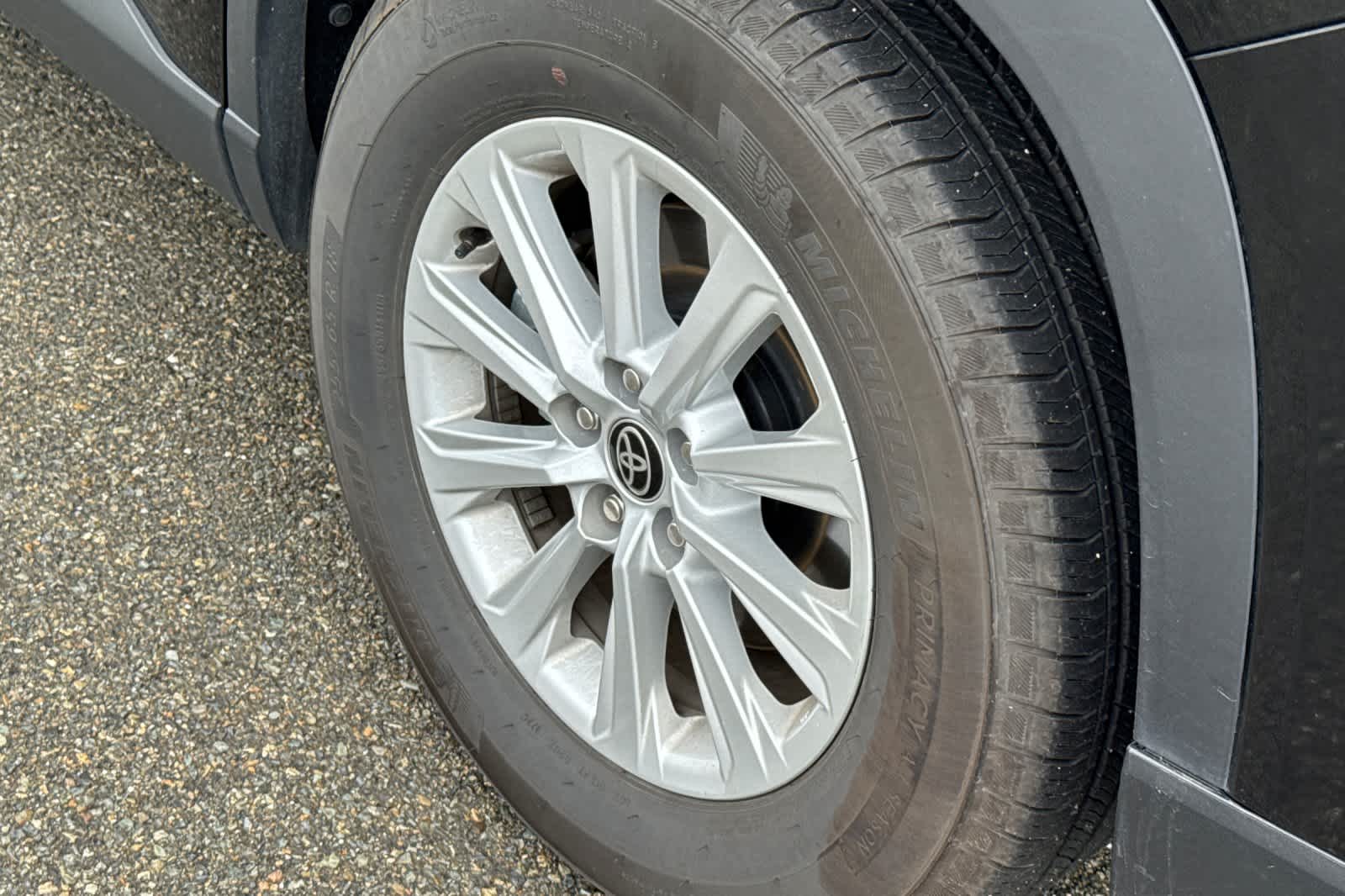 Thumbnail: 2025 Toyota Grand Highlander - 18