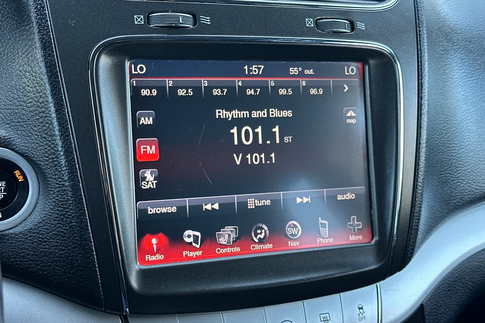 Thumbnail: 2018 Dodge Journey - 21