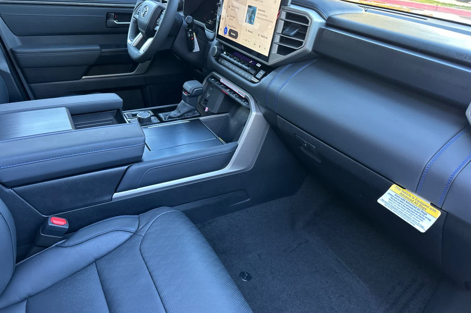 Thumbnail: 2026 Toyota Tundra - 16