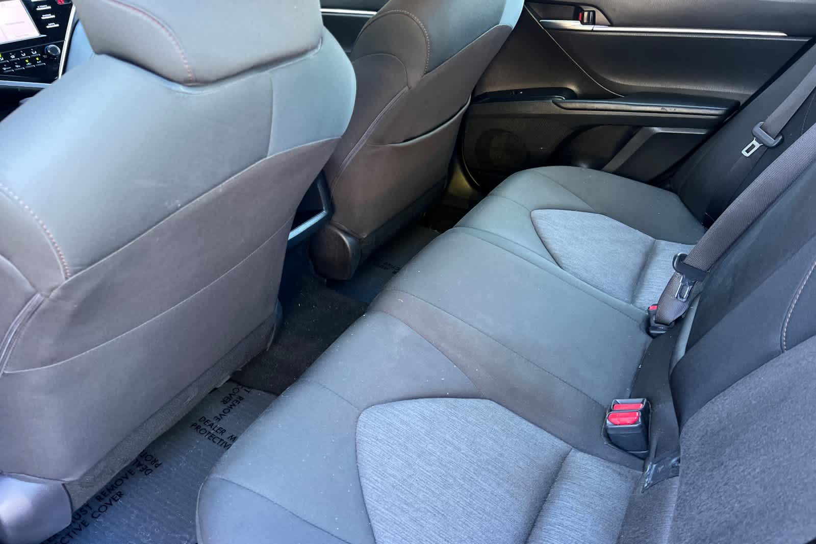 Thumbnail: 2018 Toyota Camry - 4