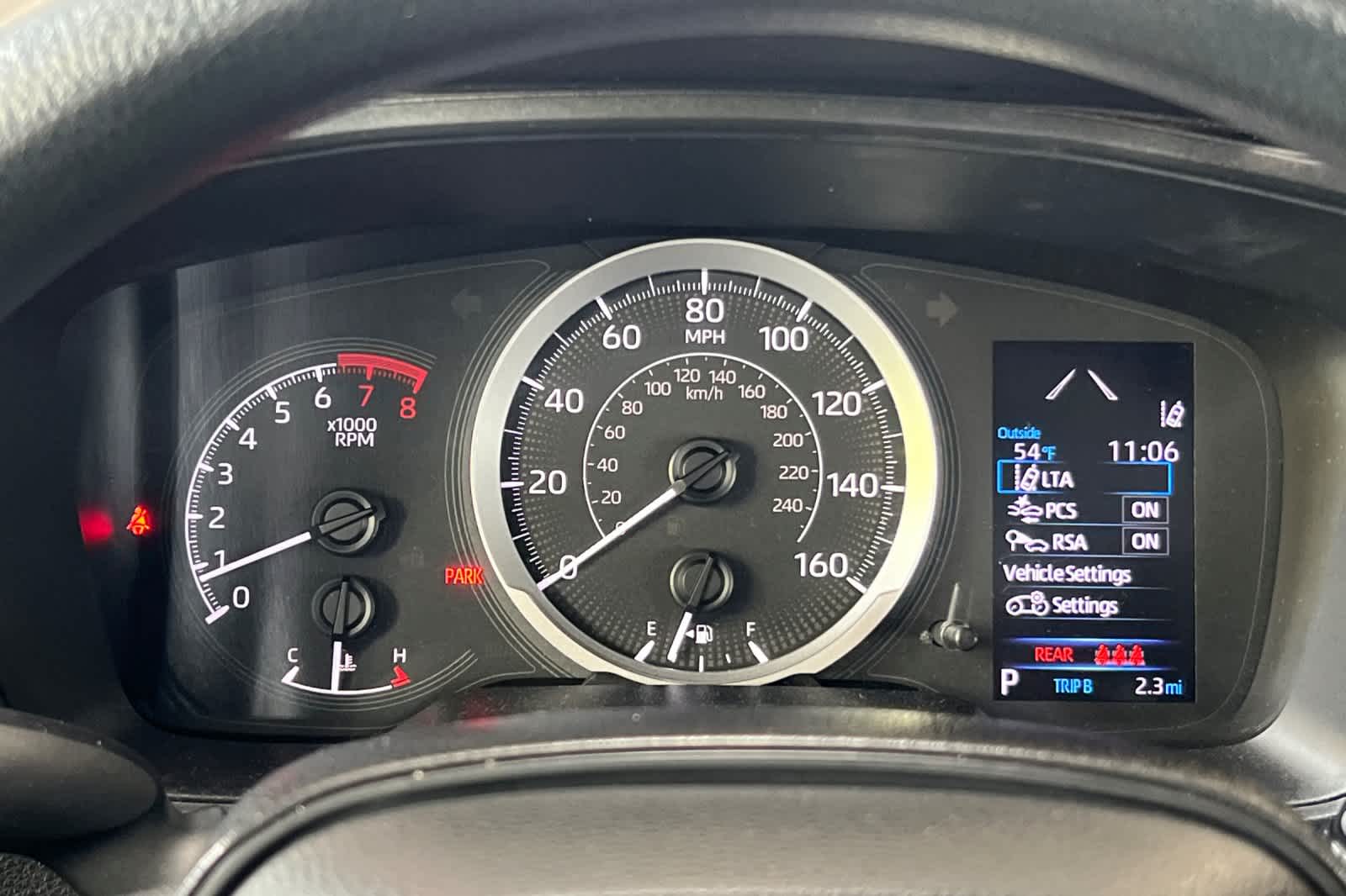 Thumbnail: 2022 Toyota Corolla - 25