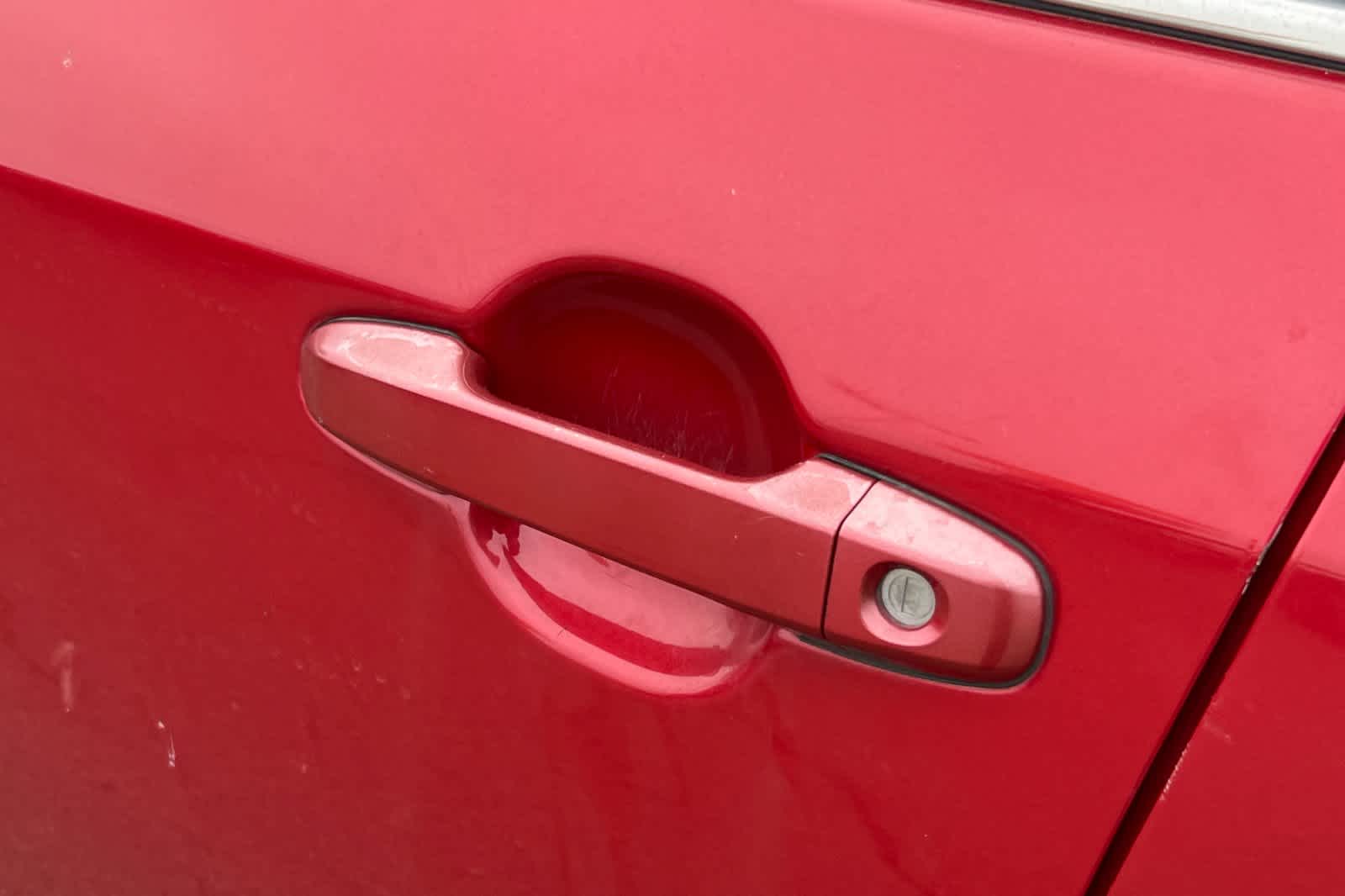 Thumbnail: 2014 Toyota Camry - 18