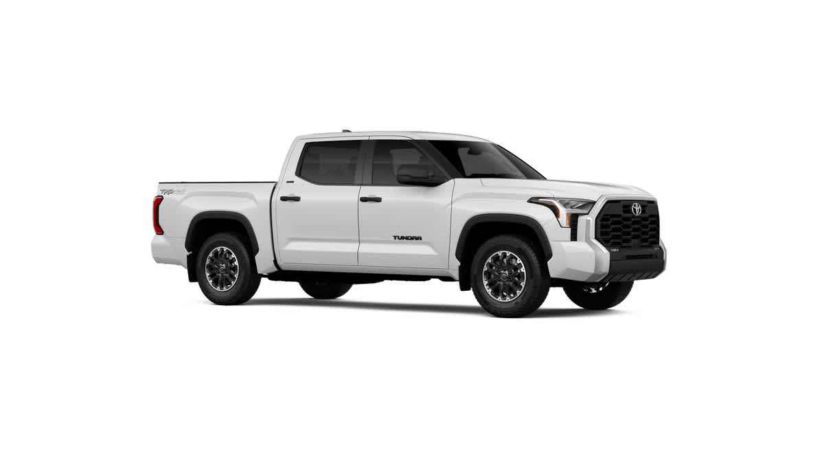 Thumbnail: 2026 Toyota Tundra - 14