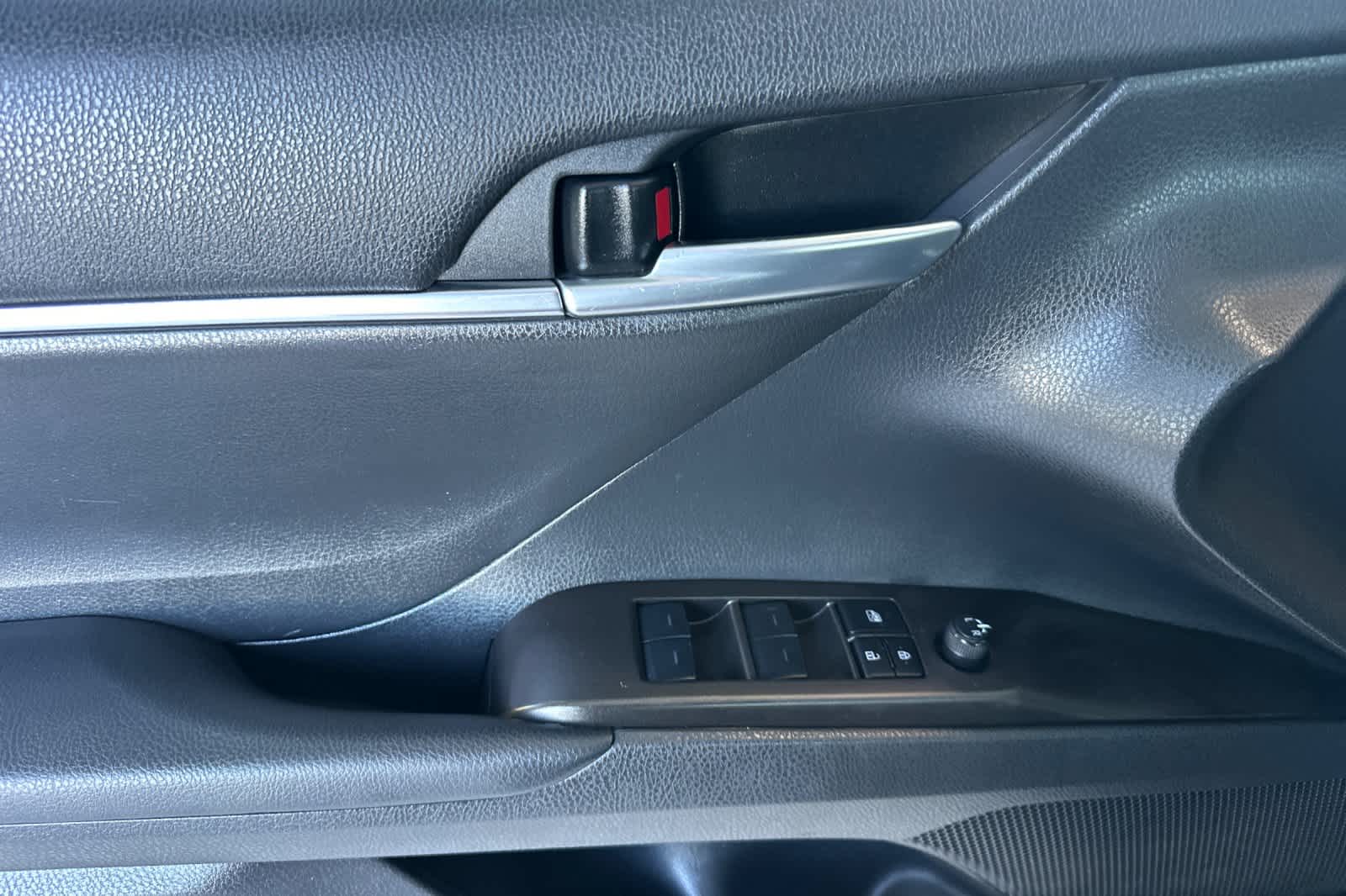 Thumbnail: 2024 Toyota Camry - 12